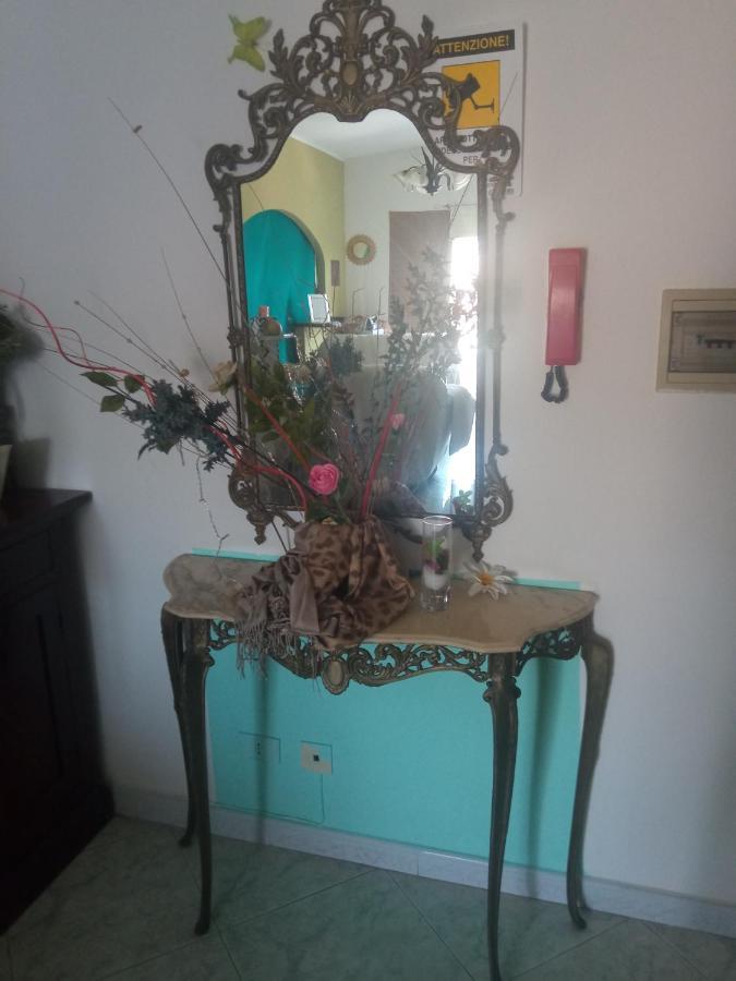 سكاليا B&B Cleopatra المظهر الخارجي الصورة