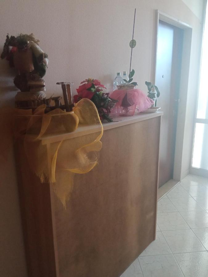 سكاليا B&B Cleopatra المظهر الخارجي الصورة