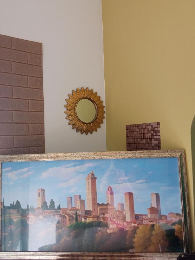 سكاليا B&B Cleopatra المظهر الخارجي الصورة