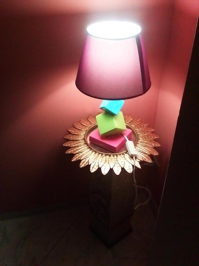 سكاليا B&B Cleopatra المظهر الخارجي الصورة