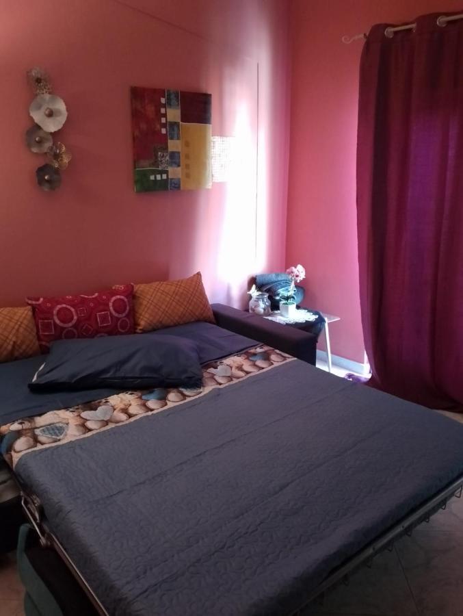 سكاليا B&B Cleopatra المظهر الخارجي الصورة