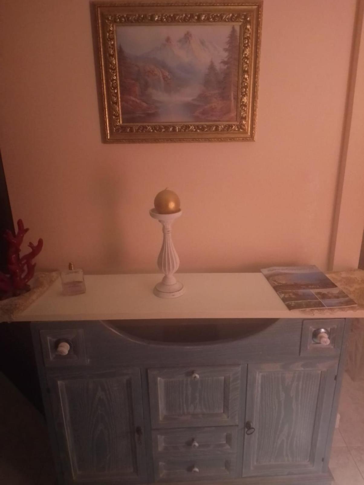 سكاليا B&B Cleopatra المظهر الخارجي الصورة