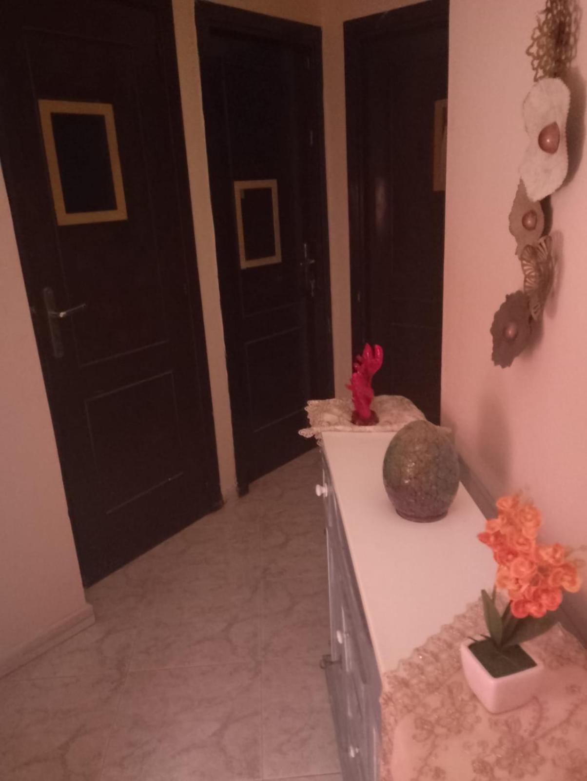 سكاليا B&B Cleopatra المظهر الخارجي الصورة