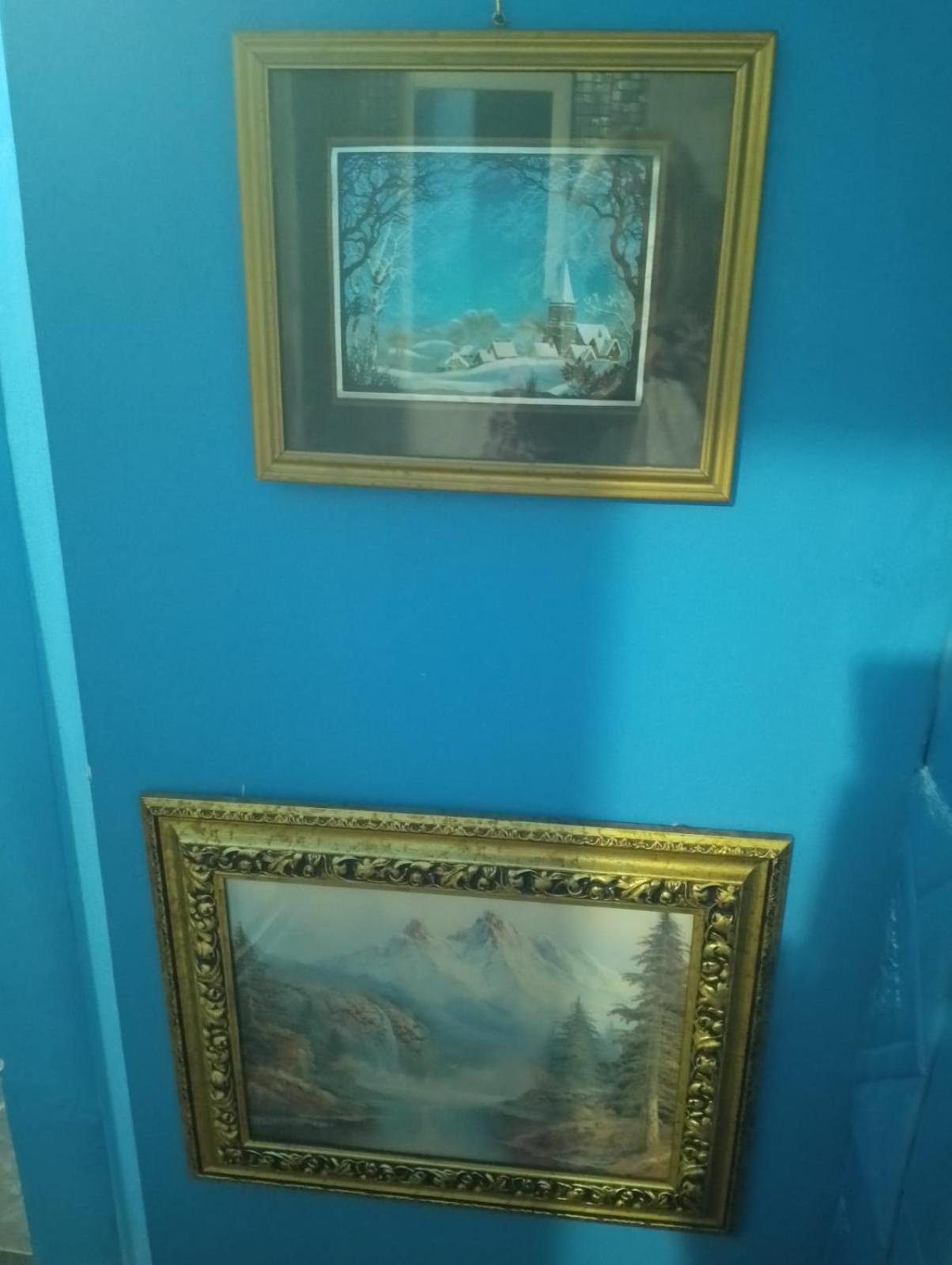 سكاليا B&B Cleopatra المظهر الخارجي الصورة