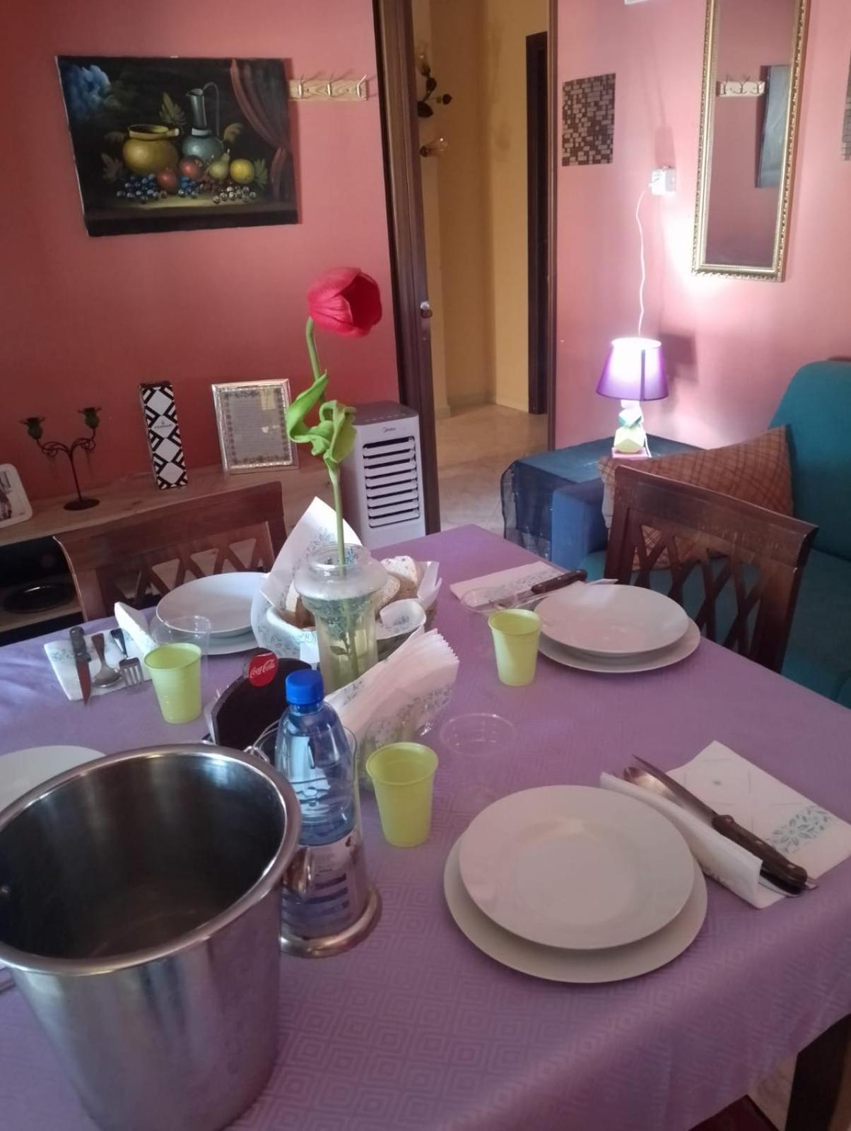 سكاليا B&B Cleopatra المظهر الخارجي الصورة
