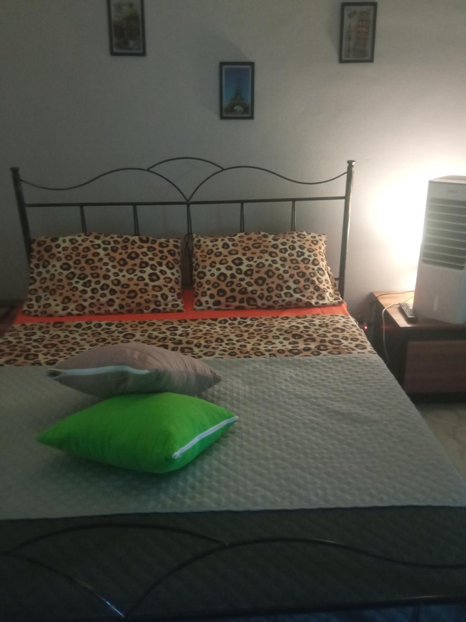 سكاليا B&B Cleopatra الغرفة الصورة